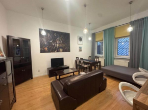 Luxury Apartments Śrem
